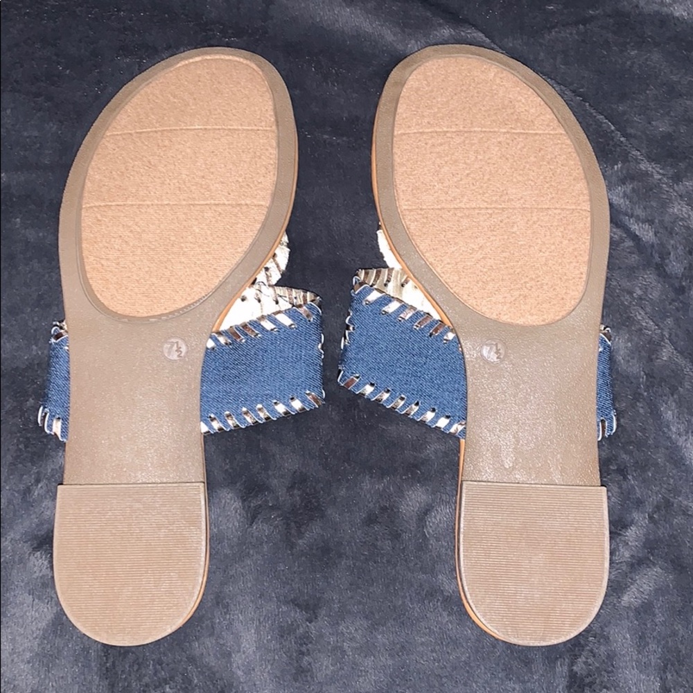 Sandals - Picture 2 of 2